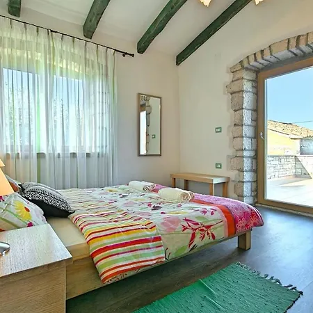 Ambrogino * Bašići