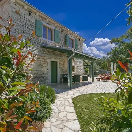 Ambrogino Tatil Evi Basici