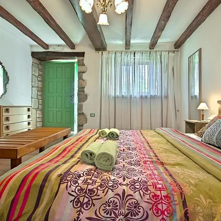 Tatil Evi Ambrogino *
