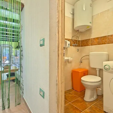 Tatil Evi Ambrogino