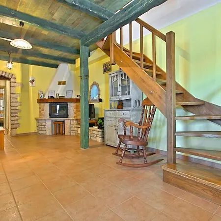 Ambrogino Tatil Evi Basici