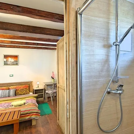 Ambrogino Tatil Evi *