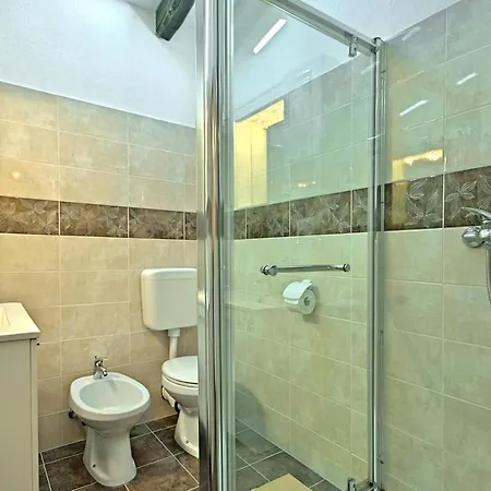 Ambrogino Tatil Evi *